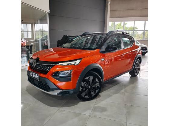 RENAULT KARDIAN 1.0 TCE FLEX PREMIÉRE EDITION EDC